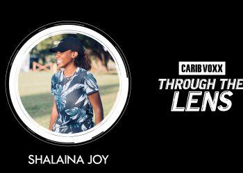 Through The Lens with Shalaina Joy