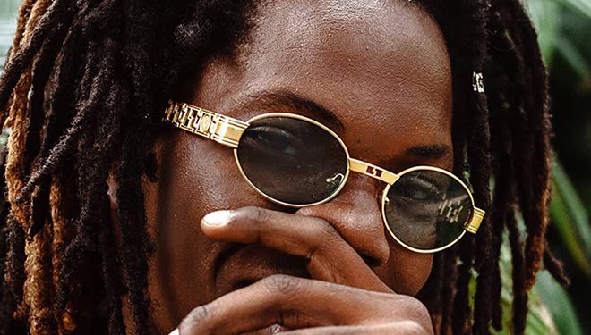 Blvk H3ro Releases ‘The Immortal Steppa’