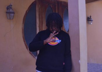 St. Thomas’ Shining Light – Shaqstar