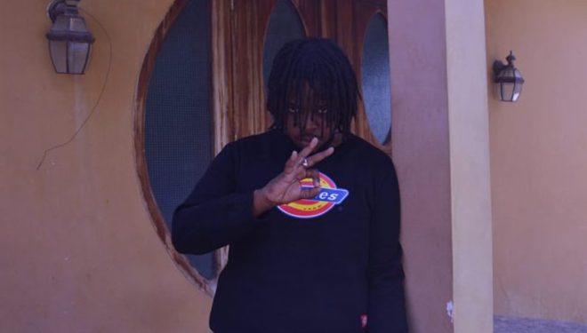 St. Thomas’ Shining Light – Shaqstar