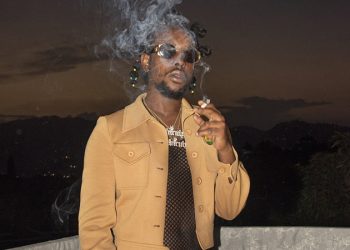 4/20 Reggae and Dancehall Playlist