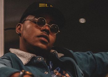 Jay Nahge “Plot Twist” Mixtape (Carib Voxx Exclusive)