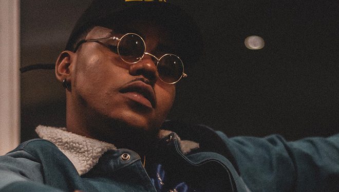 Jay Nahge “Plot Twist” Mixtape (Carib Voxx Exclusive)