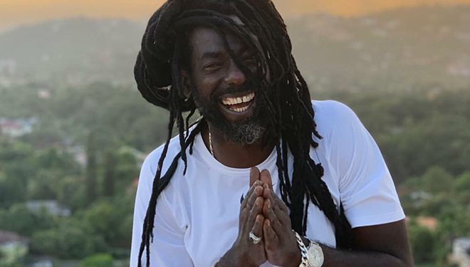 Police search Buju Banton’s hotel room in Trinidad