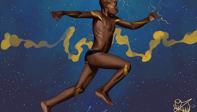 12 more Caribbean Artists you should follow on Instagram