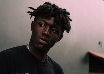 Kaz Fuego brings the heat with ‘Pretend’