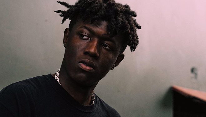 Kaz Fuego brings the heat with ‘Pretend’