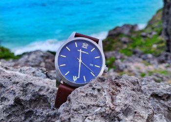 Fashion Trends: Monumental Watches