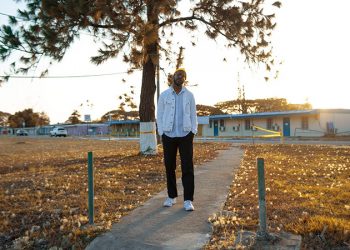 Nathan Marcelin – Beg & Plead