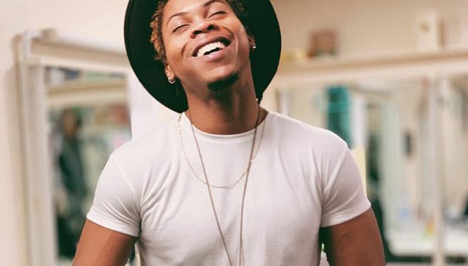 The Road to Broadway