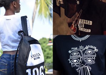 Fashion Trends: Caribbean Streetwear Brands