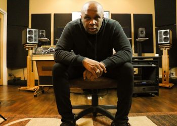 Drew Stewart Talks Upcoming EP ‘Reggae from East Kingston’