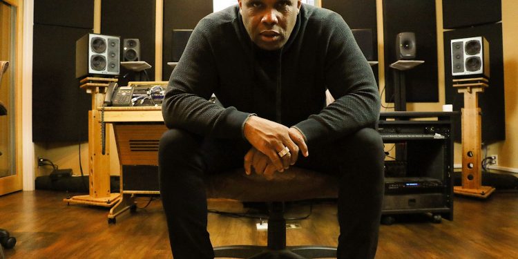 Drew Stewart Talks Upcoming EP ‘Reggae from East Kingston’