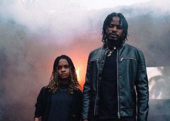 Rapture in Spanish Town – Koffee and Govana