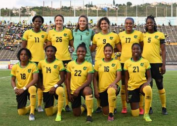 Go Reggae Girlz