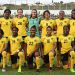 Go Reggae Girlz