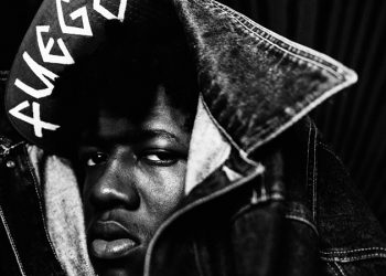 Getting to Know Kaz Fuego