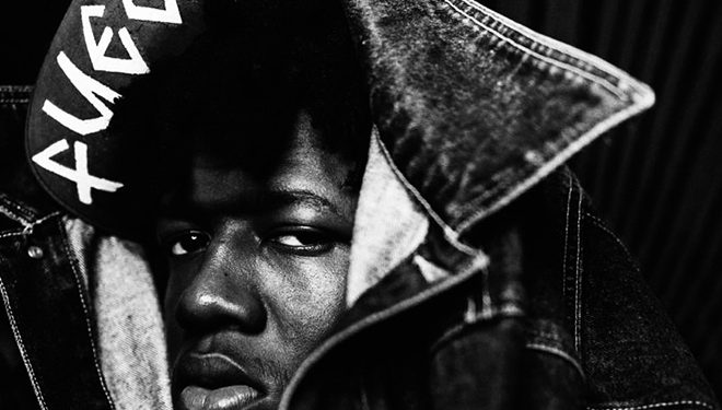 Getting to Know Kaz Fuego