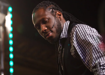 Skatta Burrell talks growth of Reggae Sumfest