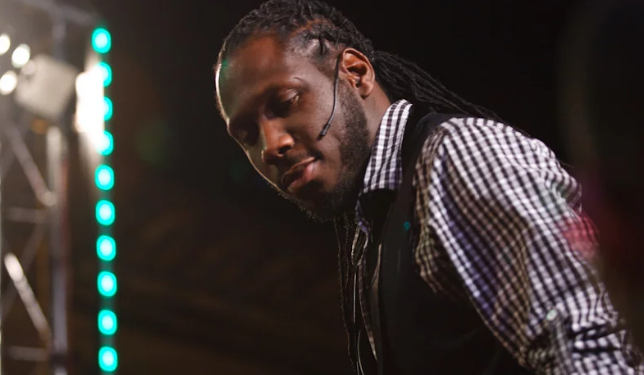 Skatta Burrell talks growth of Reggae Sumfest
