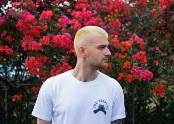 Audiomack’s creative director TGUT tells all in an exclusive interview about the SKYLINE: Kingston project