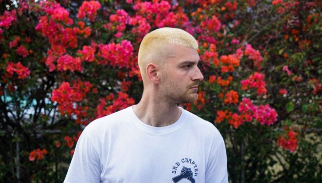 Audiomack’s creative director TGUT tells all in an exclusive interview about the SKYLINE: Kingston project