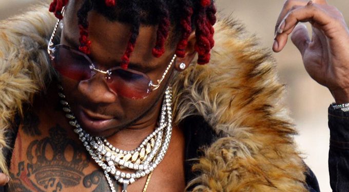 Blizzi’s God Complex