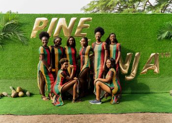 PinexGinja Festival – Connecting the Diaspora, one Vibe at a Time