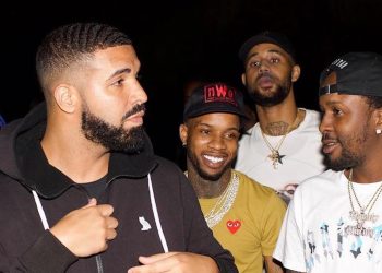 Will Drake, Da Baby and Davido be performing at Unruly Fest?