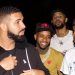 Will Drake, Da Baby and Davido be performing at Unruly Fest?
