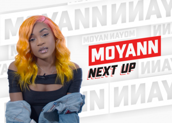 Next Up: Moyann | Carib Voxx