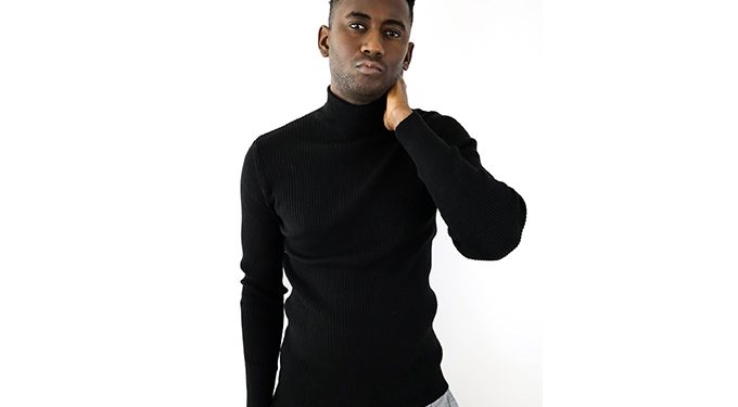 Stefan Amali: Introducing Hi Esteem Designs