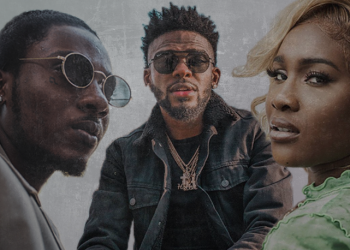 10 Dancehall Artists to Watch in 2020