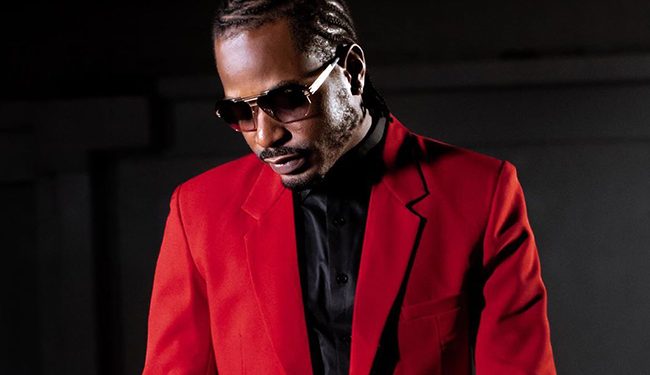 Govana Releases Debut Album ‘Humans and Monsters Are Not the Same’