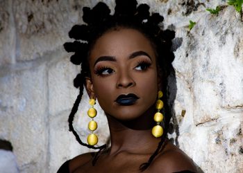 Get Lost with Soulful Bajan Singer Ch’An
