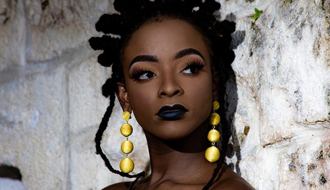 Get Lost with Soulful Bajan Singer Ch’An