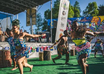 The NOLA Caribbean Experience