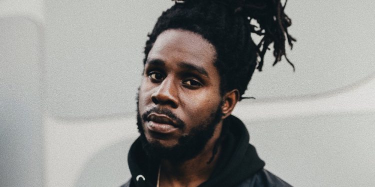 Chronixx Creating Heat with new Single ‘Dela Move’