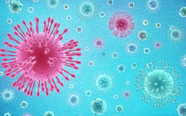Viral Moments Amidst Coronavirus Outbreak