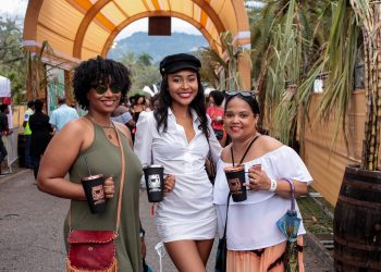 The Only Jamaica Rum Festival Review You Need