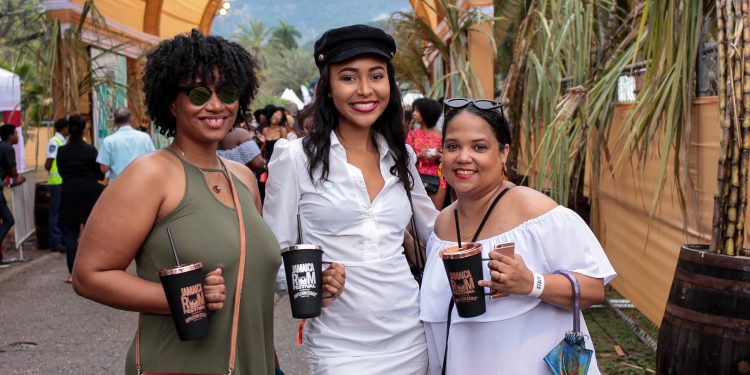 The Only Jamaica Rum Festival Review You Need