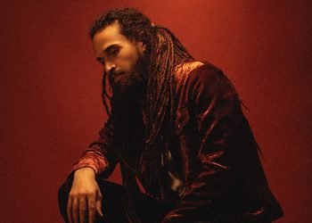Keznamdi Debuts ‘Bloodline’