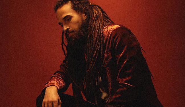 Keznamdi Debuts ‘Bloodline’