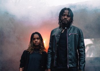 Through the Lens with WhosRila