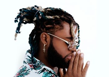 Premiere: Langi tells us why “Patience” is important