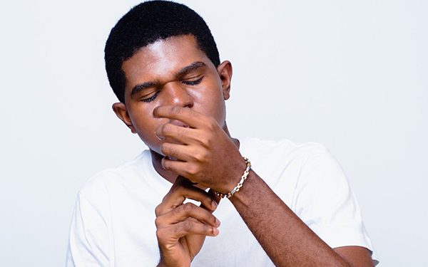 Overcoming Life’s Challenges through Illustrations with Lawrence  L Deacon