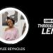 Through The Lens with Kaylee Reynolds