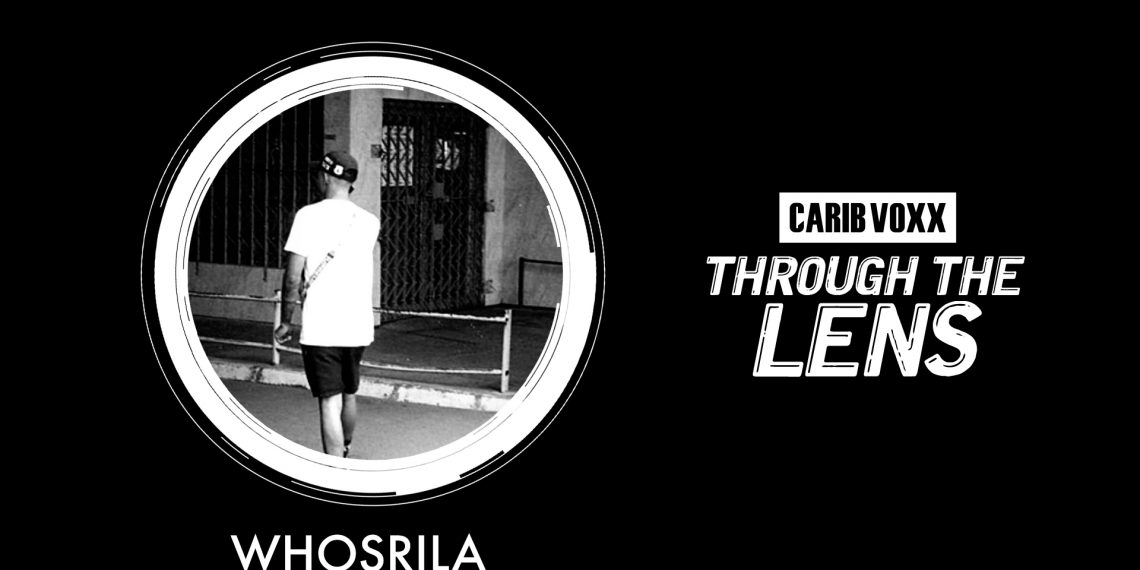 Through the Lens with WhosRila