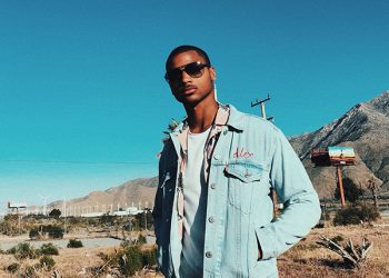 Jetsetter/Trendsetter: Alex Jackson