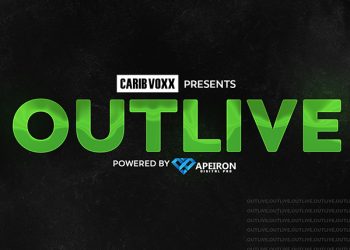 OUTLIVE – A New Livestream Concert Series by Carib Voxx